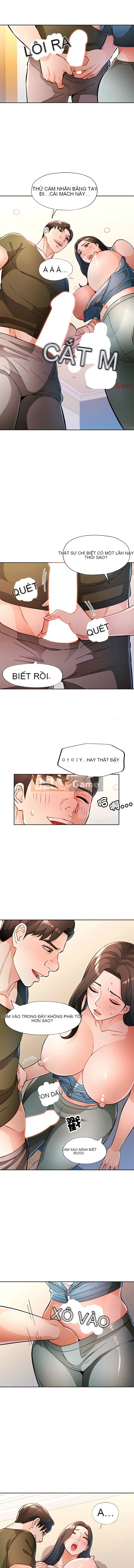 Người vợ lệch lạc Chương 45-46