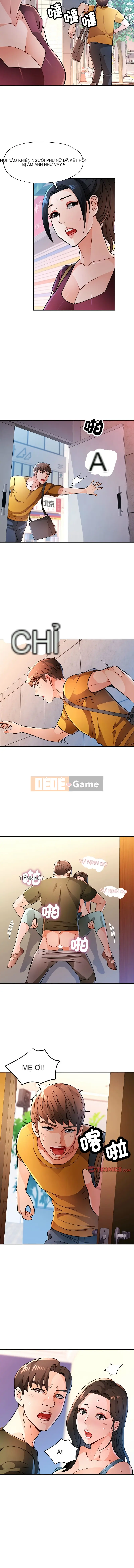 Người vợ lệch lạc Chương 45-46