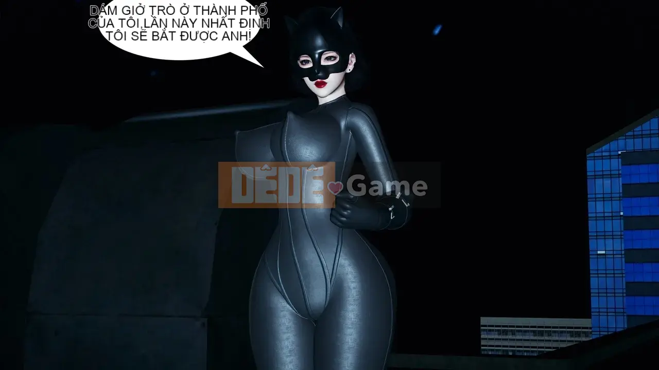 Mẹ và con gái Chương 01-03