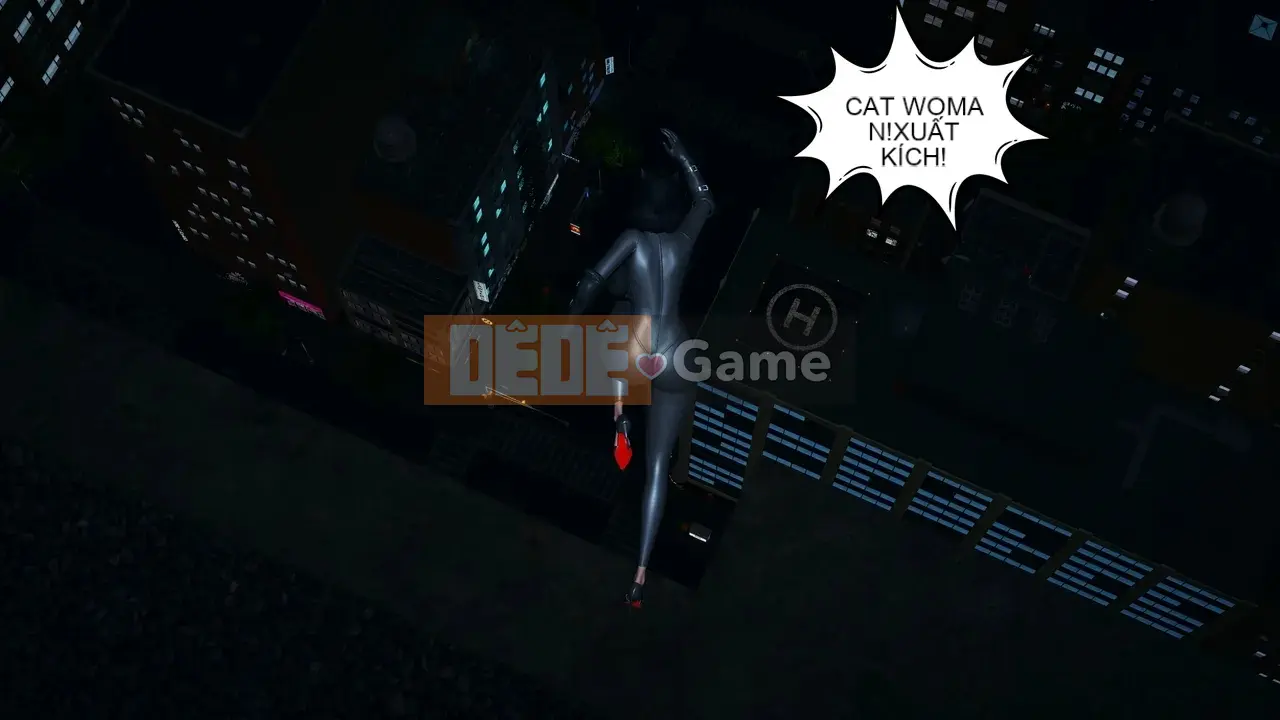 Mẹ và con gái Chương 01-03