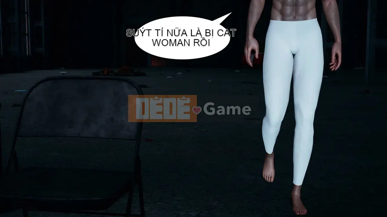 Mẹ và con gái Chương 01-03