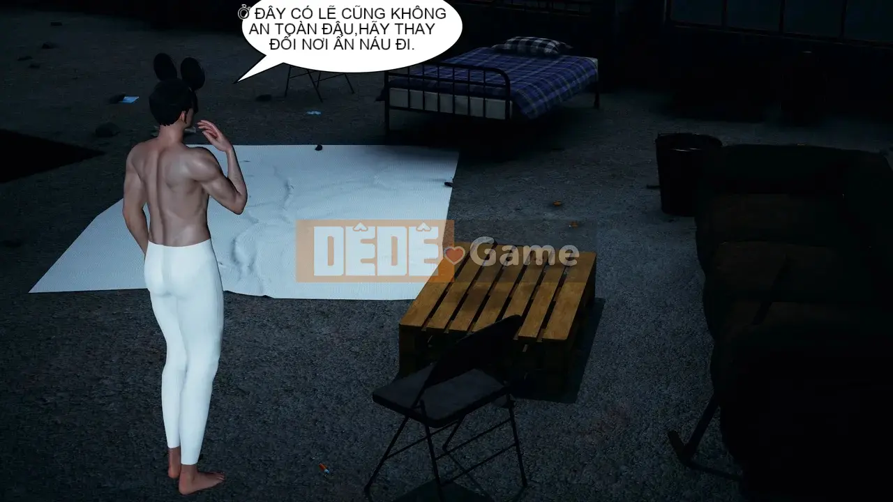 Mẹ và con gái Chương 01-03