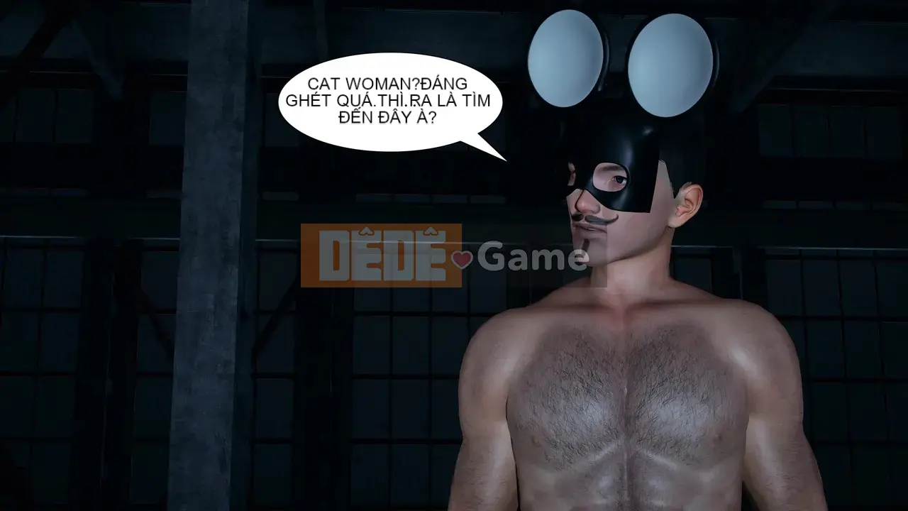 Mẹ và con gái Chương 01-03