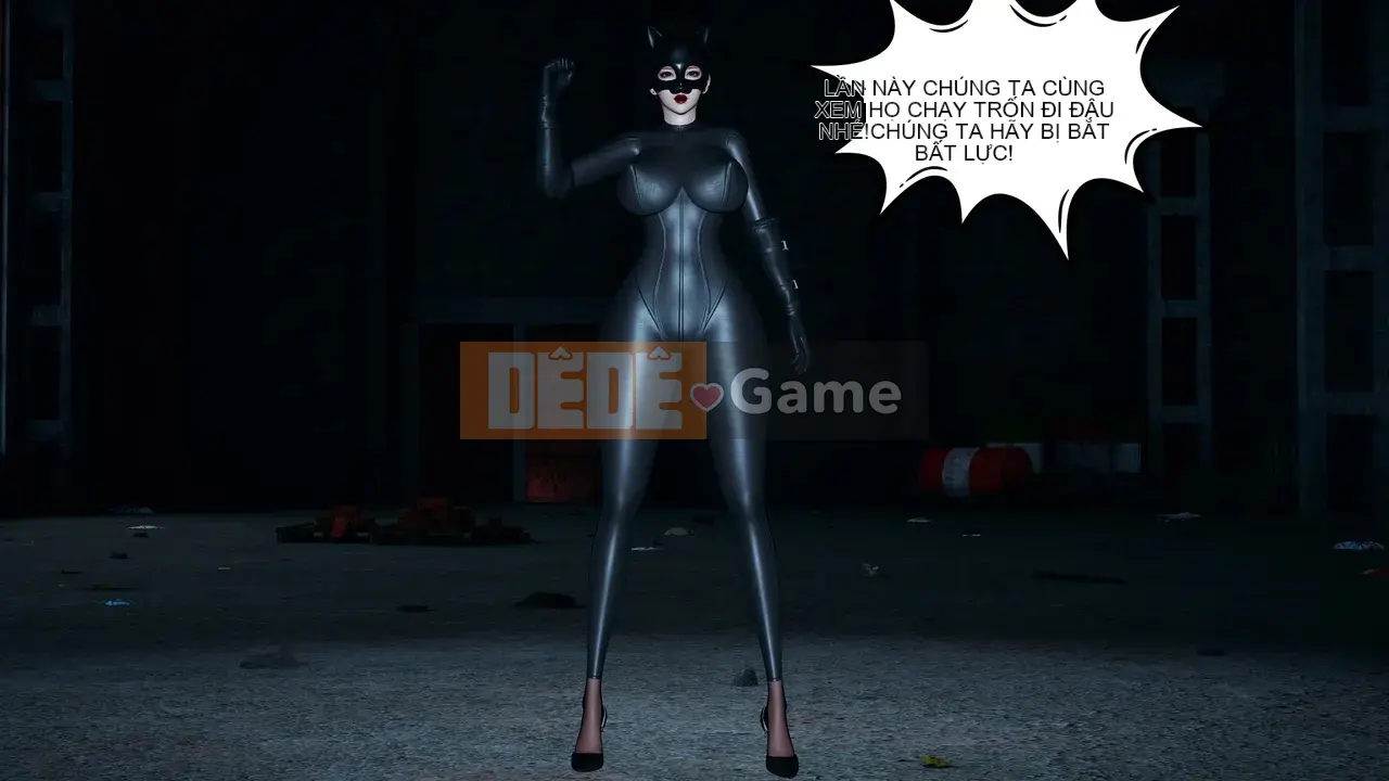 Mẹ và con gái Chương 01-03