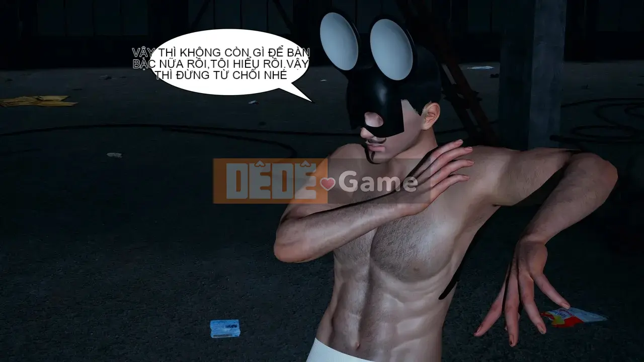 Mẹ và con gái Chương 01-03