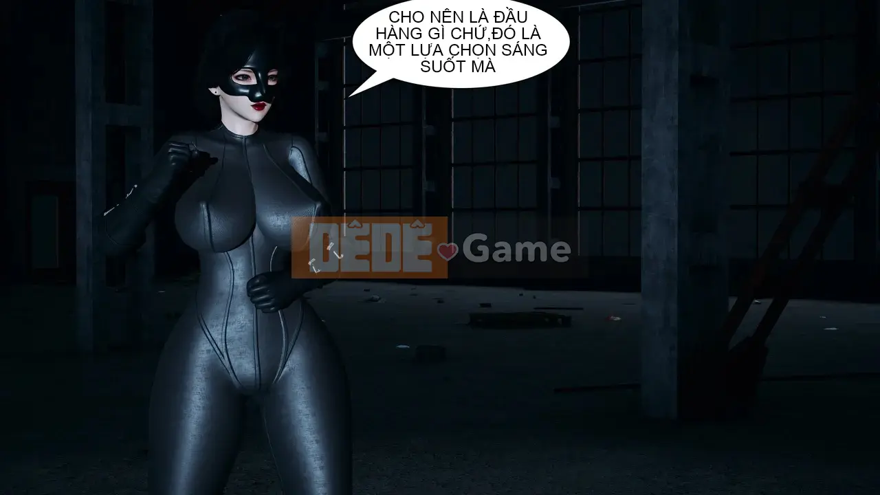 Mẹ và con gái Chương 01-03