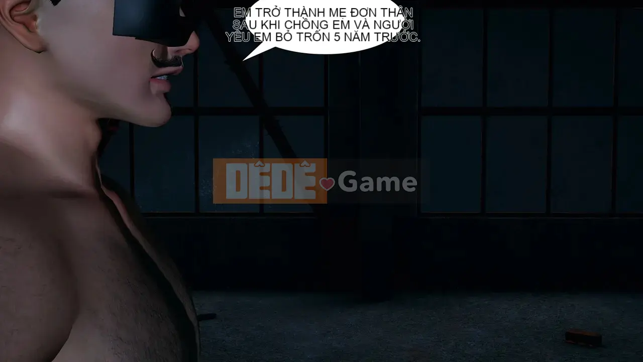 Mẹ và con gái Chương 01-03