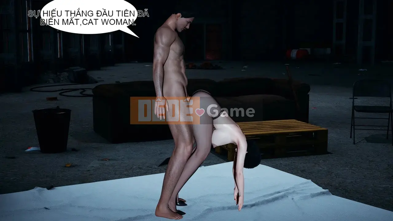 Mẹ và con gái Chương 01-03