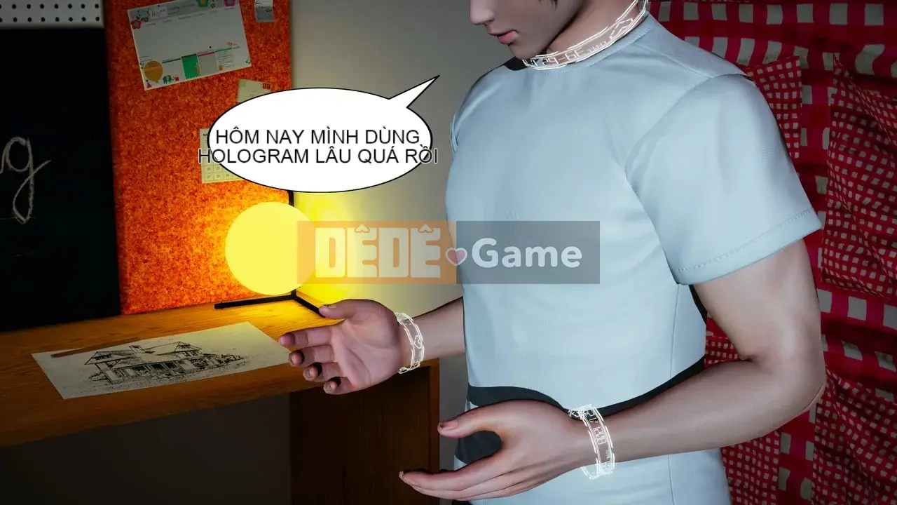 Mẹ và con gái Chương 01-03