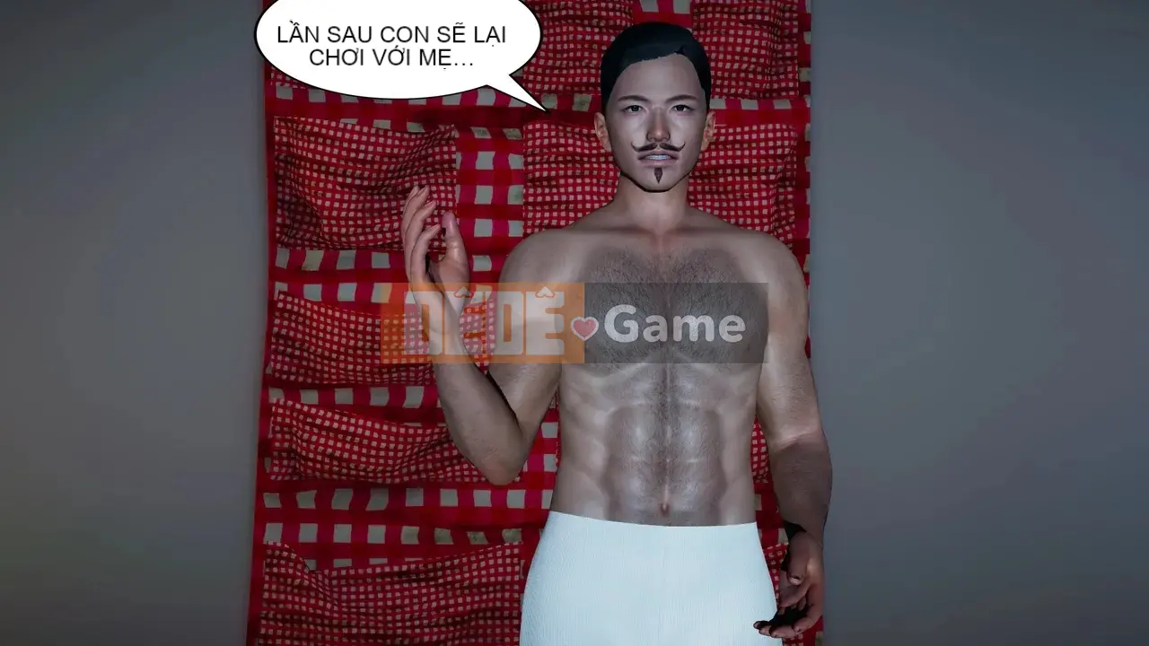 Mẹ và con gái Chương 01-03