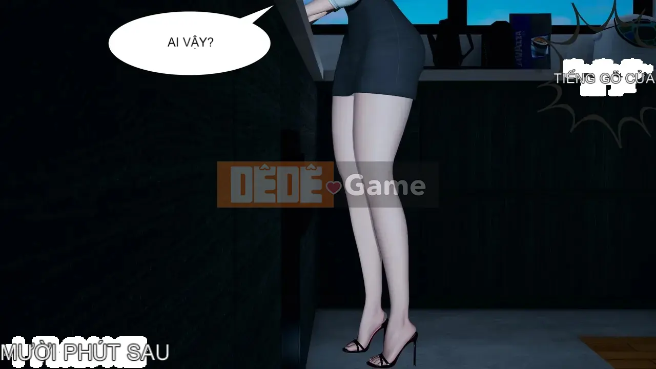 Mẹ và con gái Chương 01-03