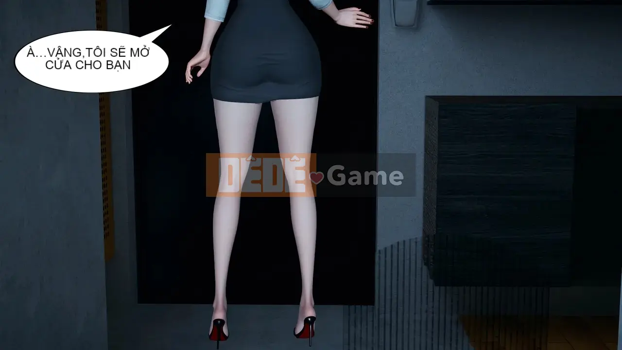 Mẹ và con gái Chương 01-03