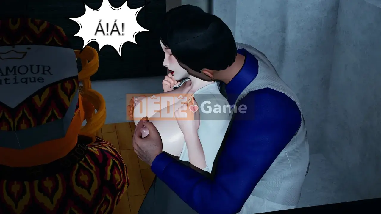 Mẹ và con gái Chương 01-03