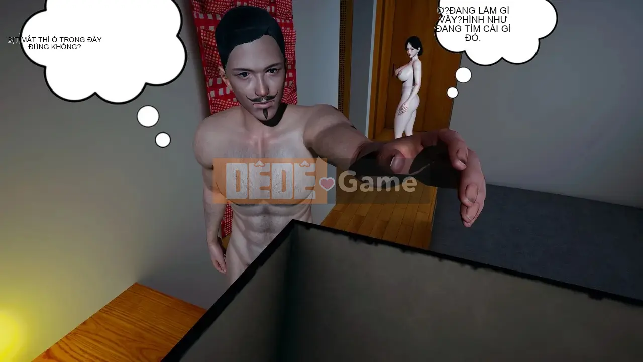 Mẹ và con gái Chương 01-03