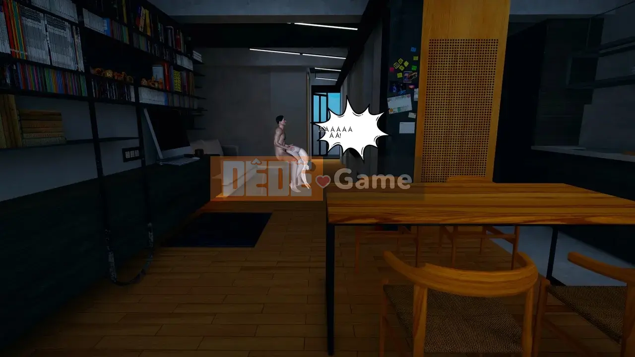 Mẹ và con gái Chương 01-03