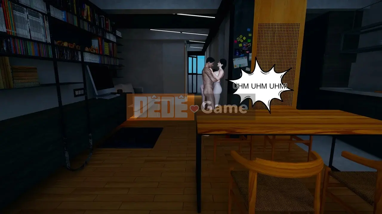 Mẹ và con gái Chương 01-03