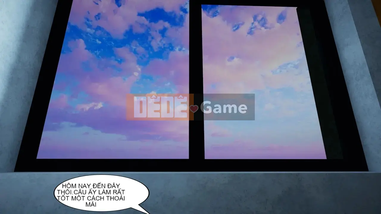 Mẹ và con gái Chương 01-03