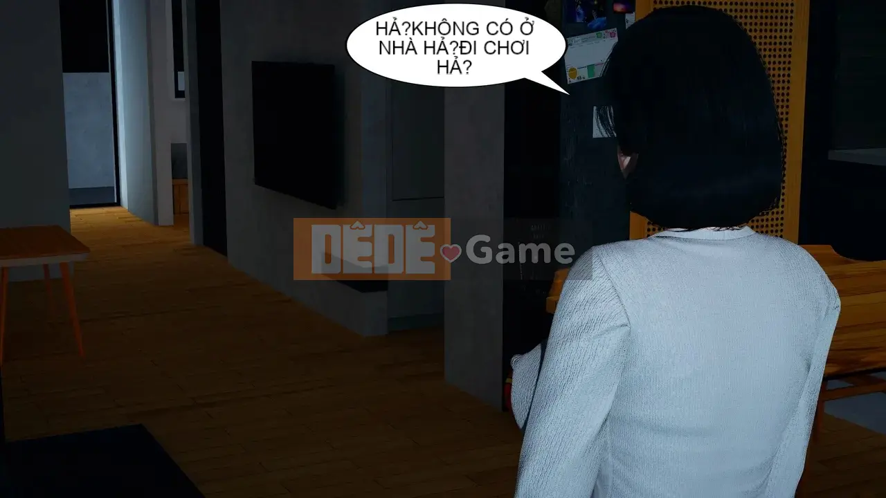 Mẹ và con gái Chương 01-03