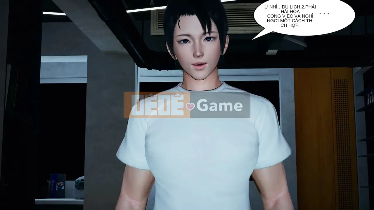 Mẹ và con gái Chương 01-03