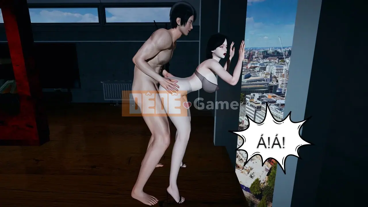 Mẹ và con gái Chương 01-03