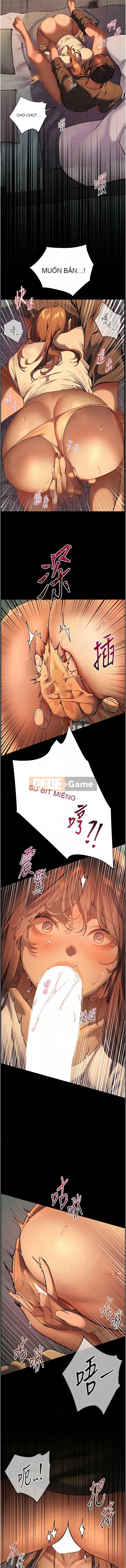 Sự hướng dẫn tận tình từ thầy cô Chương 40-41