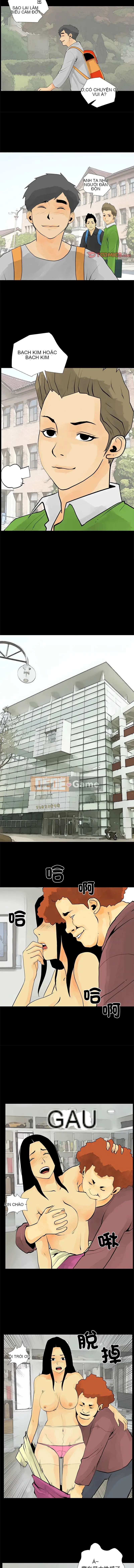 Sổ tay đón khách Chương 29-30