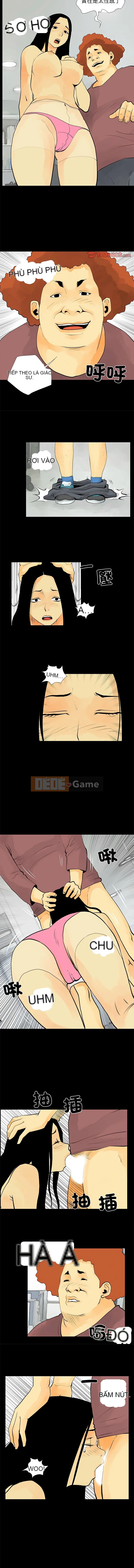 Sổ tay đón khách Chương 29-30