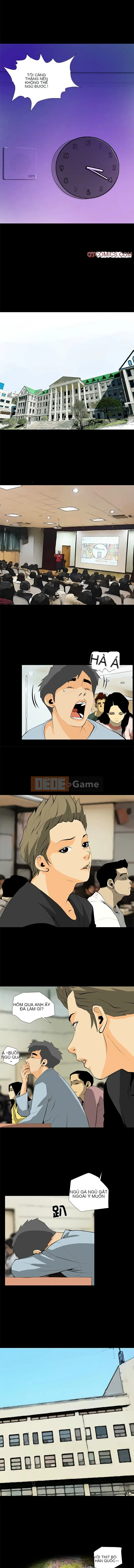 Sổ tay đón khách Chương 29-30