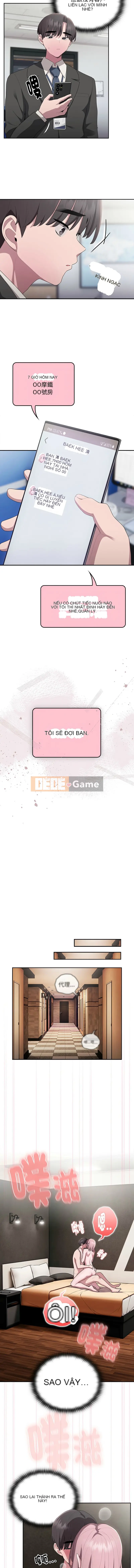 Trở thành kẻ thua cuộc trong một công ty lớn Chương 28-29