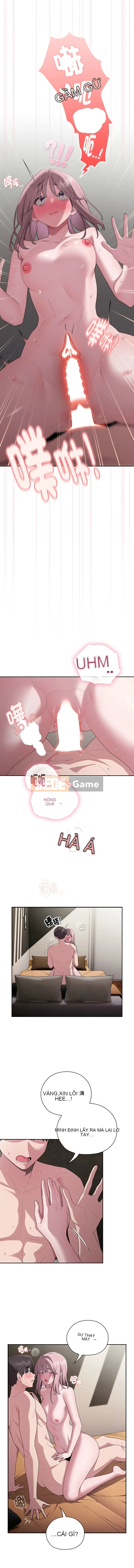 Trở thành kẻ thua cuộc trong một công ty lớn Chương 28-29