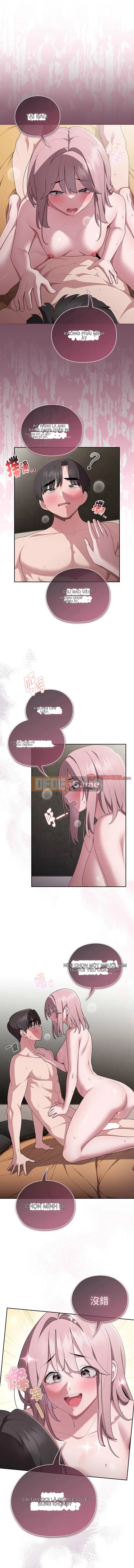 Trở thành kẻ thua cuộc trong một công ty lớn Chương 28-29