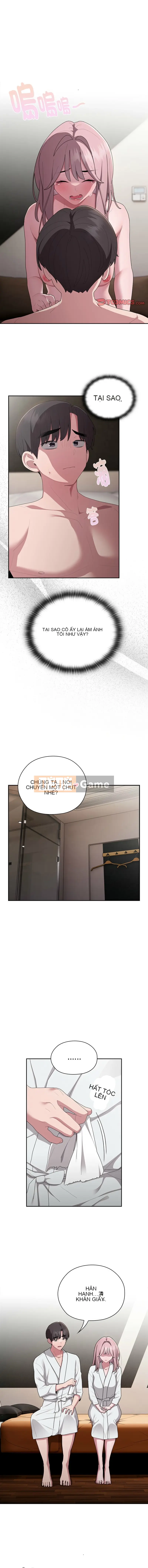 Trở thành kẻ thua cuộc trong một công ty lớn Chương 28-29