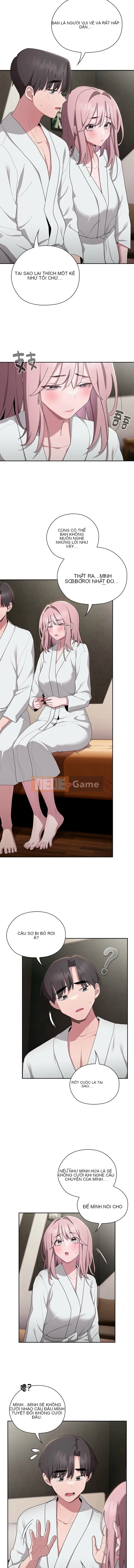 Trở thành kẻ thua cuộc trong một công ty lớn Chương 28-29