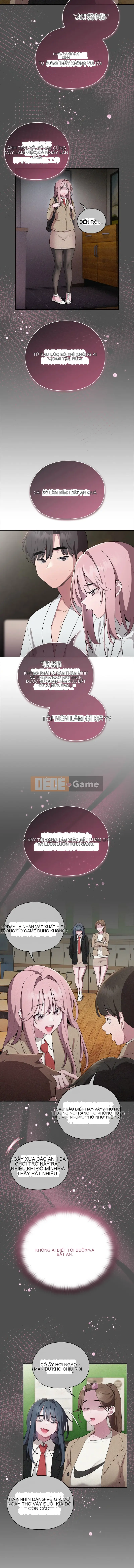 Trở thành kẻ thua cuộc trong một công ty lớn Chương 28-29