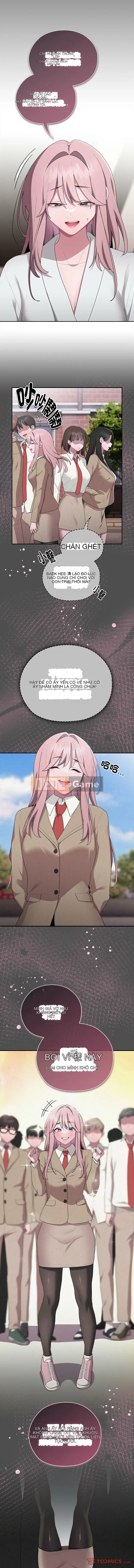 Trở thành kẻ thua cuộc trong một công ty lớn Chương 28-29