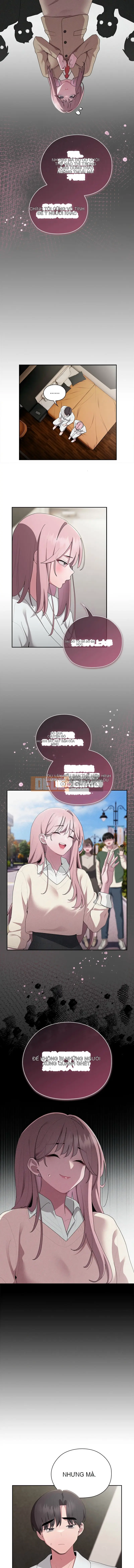 Trở thành kẻ thua cuộc trong một công ty lớn Chương 28-29