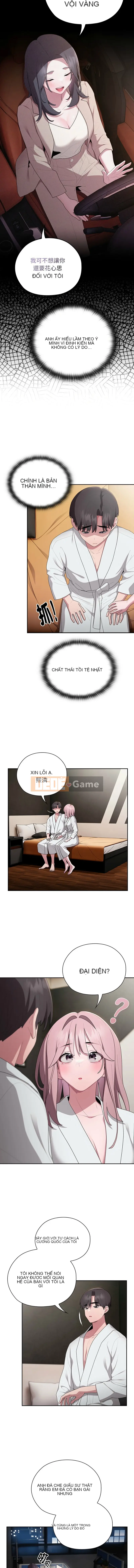 Trở thành kẻ thua cuộc trong một công ty lớn Chương 28-29