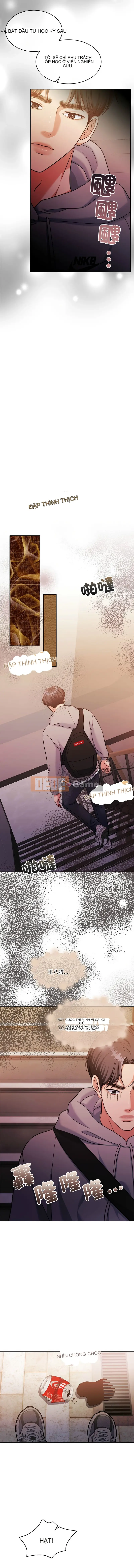 Một hợp đồng để phục hồi bạn Chương 26-27