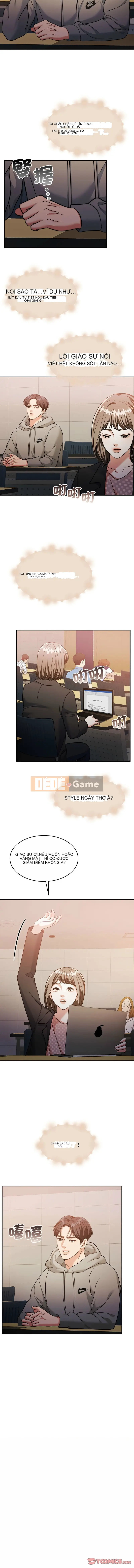 Một hợp đồng để phục hồi bạn Chương 26-27