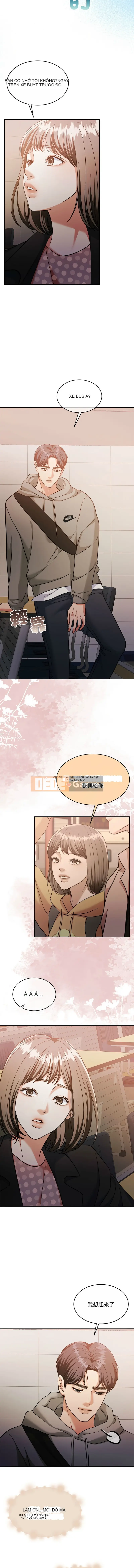 Một hợp đồng để phục hồi bạn Chương 26-27