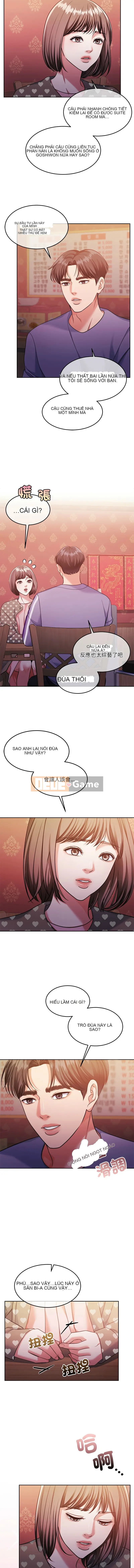 Một hợp đồng để phục hồi bạn Chương 26-27