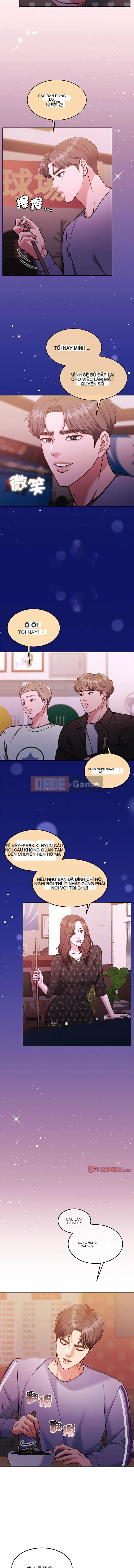 Một hợp đồng để phục hồi bạn Chương 26-27