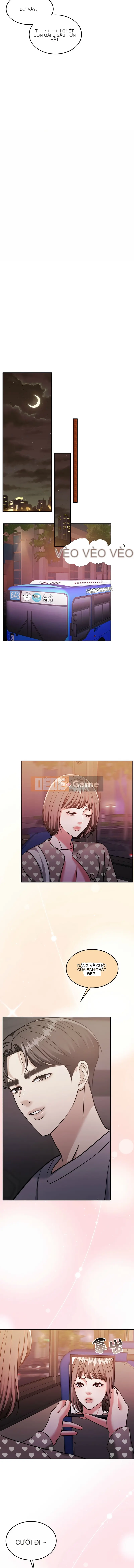 Một hợp đồng để phục hồi bạn Chương 26-27