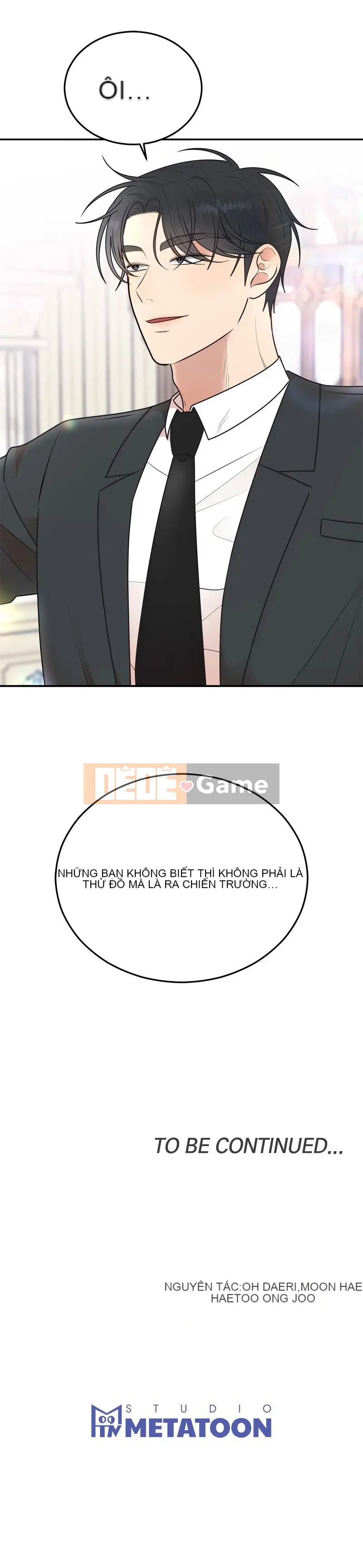 Sự ràng buộc hôn nhân Chương 24-25