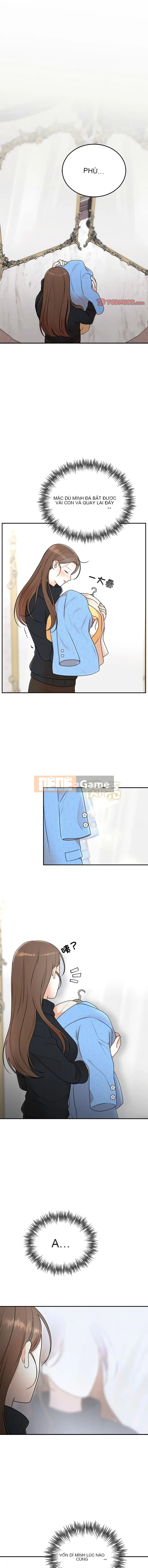 Sự ràng buộc hôn nhân Chương 24-25