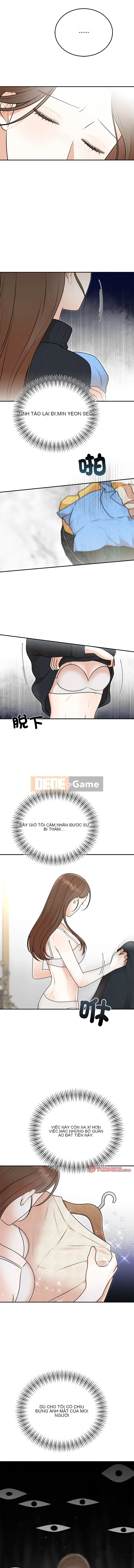 Sự ràng buộc hôn nhân Chương 24-25