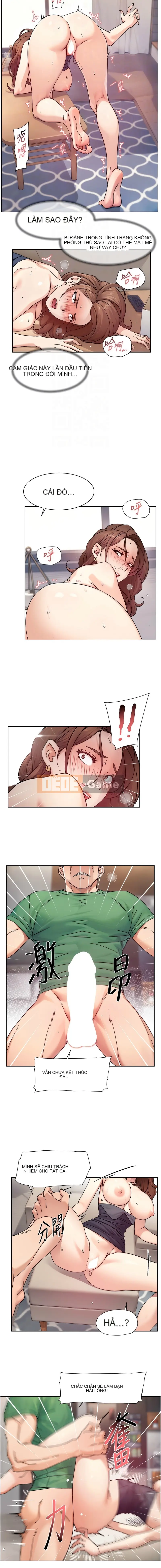 Chuyên gia làm sạch sâu Chương 24-25