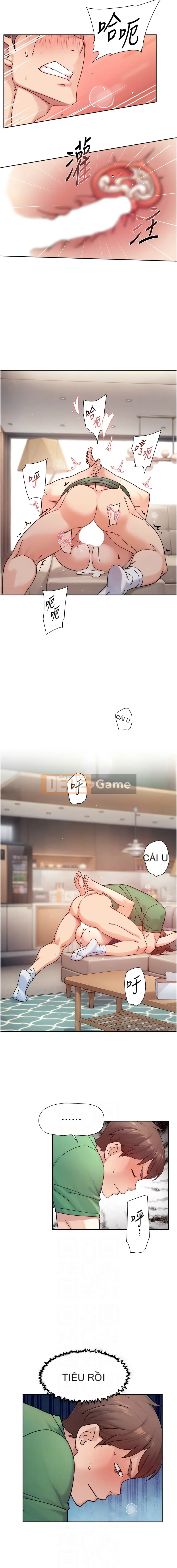 Chuyên gia làm sạch sâu Chương 24-25