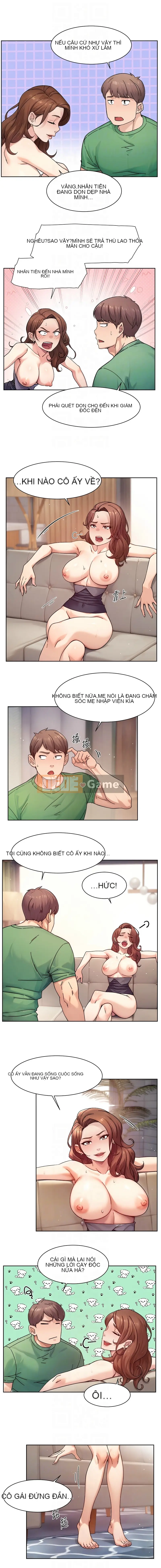 Chuyên gia làm sạch sâu Chương 24-25