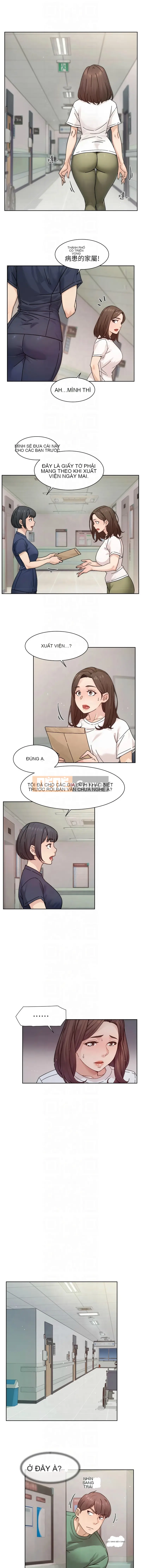 Chuyên gia làm sạch sâu Chương 24-25